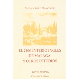 El cementerio inglés de Málaga y otros estudios